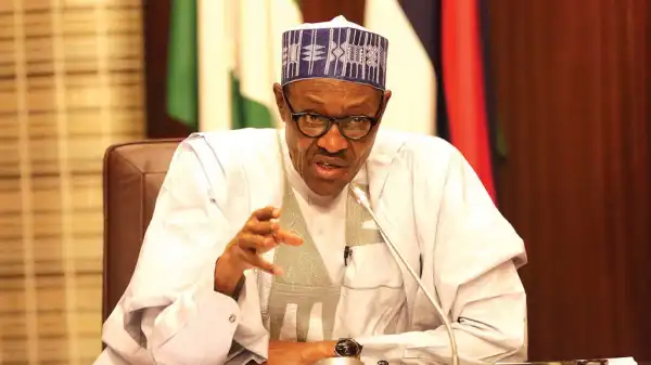 SGF, Oshiomhole, Others Prepare For Buhari’s Second Term Inauguration